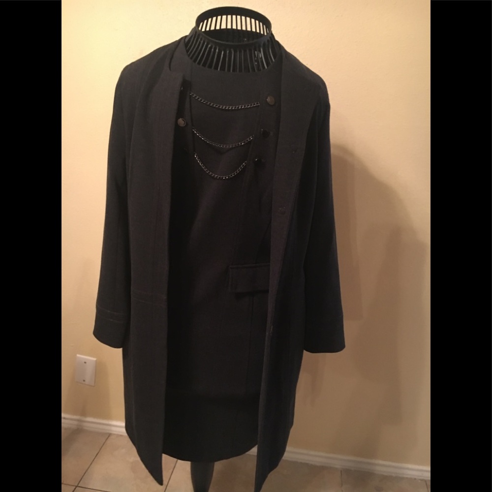 Coat